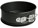 Forma Antiaderente Redonda Fundo Removível - Brinox Bakeware
