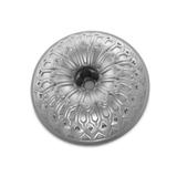 Forma antiaderente Stained Glass Nordic Ware prata 26X8CM - 27468