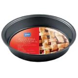 Forma Assadeira Redonda Aço Teflon Anti Aderente 25x5cm Yazi - Yangzi