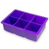 Forma Big para gelo em silicone Libbey