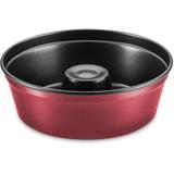 Forma com Canudo Cereja 28cm MTA