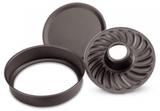 Forma com fundo movel 26 cm brasil tramontina (20066026)