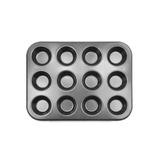 Forma Cupcake Mini 12 Cavidades ref.32314 - Relance