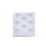 Forma de Acetato Bombom Grande - Festabox