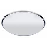 Forma de Aço Inox para Pizza - Tramontina