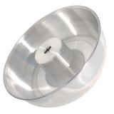 Forma De Bolo Com Furo Redonda 30 Cm - Longuilar