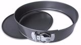 Forma De Bolo Redonda Antiaderente C/ Fundo Removível Torta