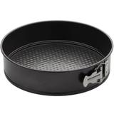 Forma de Bolo Torta com Fundo Removível Antiaderente Brinox