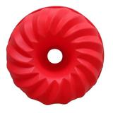Forma de Bolo/Torta Silicone - Utifácil