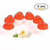 Forma de cozinhar ovos Cozinha Americana Premium - Egglettes