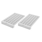 Forma de Gelo Piramidal Dupla - Electrolux