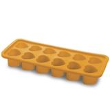 Forma de Gelo Silicone Coração Hercules Mundial - Hércules mundial