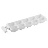 Forma de Gelo Twister para Refrigerador - Electrolux