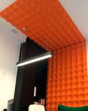 Forma de Gesso 3D Veneza - Lançamento Xmoldes - Xmoldes formas 3d