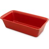 Forma de Pão 23x12 1 Litro Mondoceram Gourmet