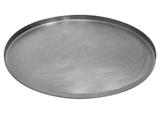 Forma de Pizza 35 cm Alumínio Vigor - VIG 104