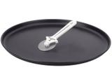 Forma de Pizza Antiaderente - Multiflon Gourmet 80019