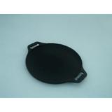 Forma de pizza em ferro fundido 25cm. - Fundicao santana
