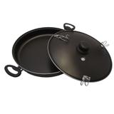 Forma De Pizza Fulgor Antiaderente Teflon - Original