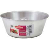 Forma de Pudim 20cm Oliveira Polida 575