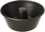 Forma de pudim antiaderente 20cm aroma sabor rochedo 1269