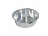 Forma de Pudim Bolo 22 Cm Alumínio Brilhante - Aluminio daltron