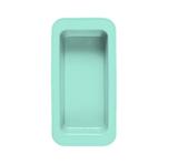 Forma De Silicone Candy Verde 27 Cm Para Pão Bolo Gelatina - Art house