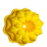 Forma De Silicone Para Bolo - Amoroza
