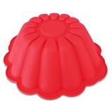 Forma de Silicone para Bolo, Gelatina e Pudim - Cosy