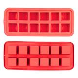 Forma de Silicone para Gelo - Art house