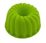 Forma de Silicone para Pudim Pequeno - Mimo Style