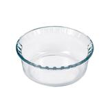 Forma De Vidro Marinex Para Soufflé 15,1cm - Santa Marina