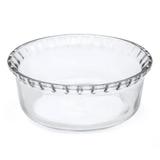 Forma De Vidro Marinex Para Soufflé 18cm - Santa Marina
