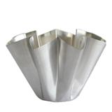 Forma Doupan Pandoro Panetone Alumínio 24X14X9CM - 28304