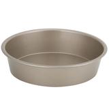 Forma em metal premium redonda para bolo - Unigift
