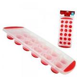 Forma em Silicone/Plástico Para Gelo - Uny home