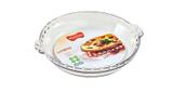 Forma Filetada Grande 1,6 Litros Marinex