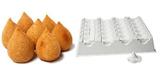 Forma Modeladora Fábrica de Coxinhas Pequenas - Gazoni