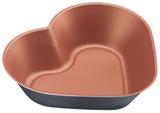 Forma P/bolo Alum 24cm Bakery Cin Tramontina 27814/012 - Tramontina cutelaria