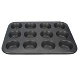 Forma P,Muffin Aco Carbono 12 Un, - 18811 - Dynasty