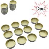 Forma Pão De Mel 12 Peças - Grupo pauli