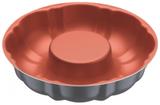 Forma Para Bolo 24cm Alumínio Bakery Tramontina 27814015