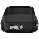 Forma Para Bolo 24Cm Bakery Cinza 27814014 Tramontina