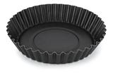 Forma para Bolo Canelada 26 cm Preto - Multiflon
