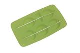 Forma para Gelo de silicone - Limão - Mor
