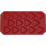 Forma Para Gelo Silicone Plus - Ypn04 - Yazi