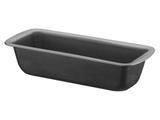 Forma para pao e bolo 30cm 1,9l brasil grafite aluminio com revestimento antiaderente tramontina