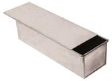 Forma para Pão Flandres com Tampa 32 x 10 cm Doupan - DOU 218