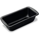 Forma Para Pão Tramontina 20069022 Antiaderente 22Cm Preta