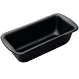 Forma Para Pão Tramontina 20069022 Antiaderente 22Cm Preta